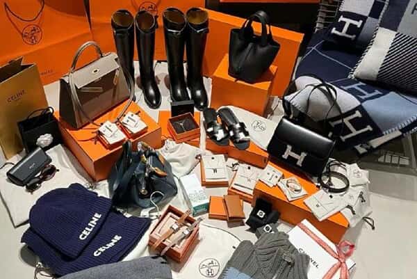 长春市榆树上门回收鞋子价格